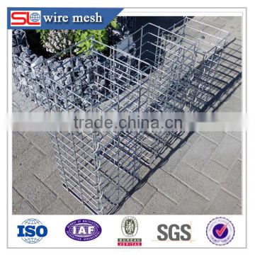 gabion box of low price high quality from Anping China