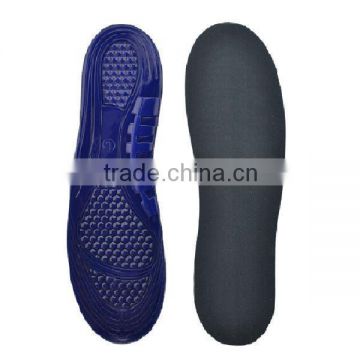 KSGP 9122 Foot care soft full length PU insole for shoes