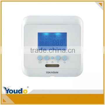 New Style Heat Exchanger Thermostat
