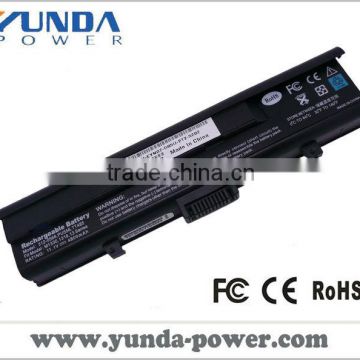 Hot Sale replacement notebook battery for DELL XPS 1330 M1330 DELL Inspiron 1318 Series