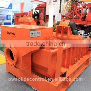 Brightway oil drilling shale shaker parts