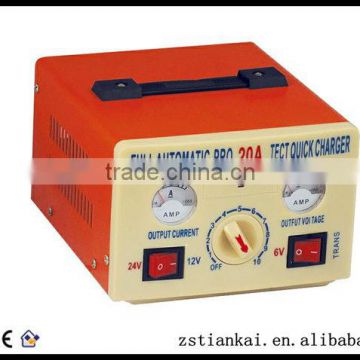 CE TK-24020 20v Lead Acid battery charger