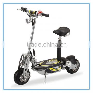 China wholesale 2014 new products two wheel electric scooter