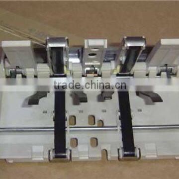 ATM Parts wincor Clamping Transport Mechanism CMD-V4 1750053977 01750053977