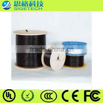 Factory Price Coaxial Cable bnc cctv cable
