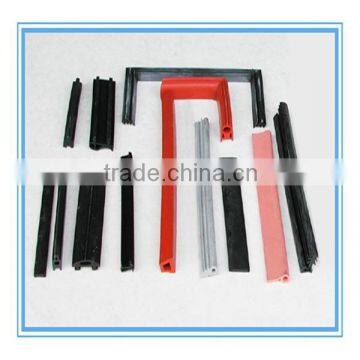 rubber strip rubber seals rubber extrusion