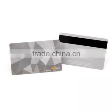 Custom design solution plastic PVC namecard printing                        
                                                                                Supplier's Choice