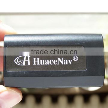 HUACE 7.4V/2400mAh rechargeable XB-2 lithium ion batteries