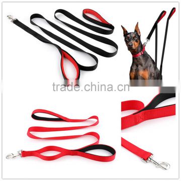 Wholesale Dog Accessories For Dog Leashes
