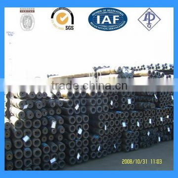 New style customized slotted screen oil steel flue pipe