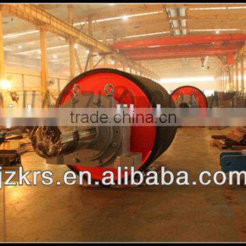 Large pulley manufacturers