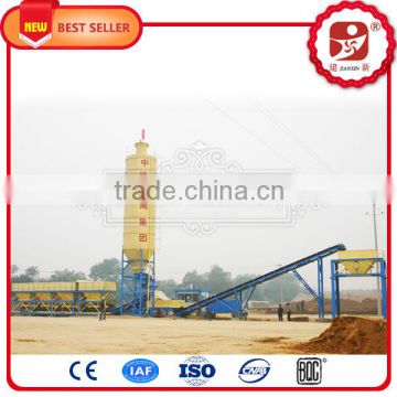 2016 new arrival Hot sale!! 400T/h Continuous Stabilized Soil Mixing Station for sale with CE approved