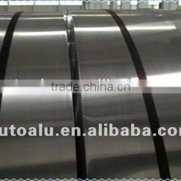 High quality Aluminum Strips used for Transformer