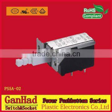 12v push button switch