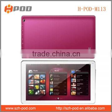 2015 Cheap price android 4.4.2 super smart tablet pc,HDD:8GB,quad Core CPU 1.3GHZ