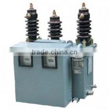 Metering Unit, 6-12kv voltage & current transformer, Instrument Transformer