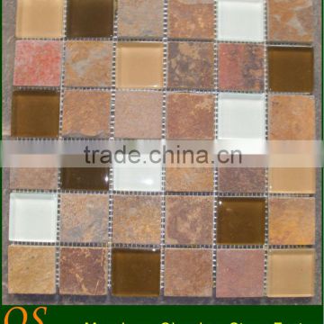 mosaic tile lowes