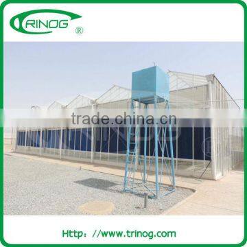 greenhouse fiberglass panels