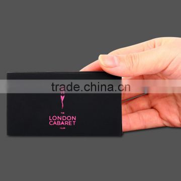 2.4" tft lcd video business card, video card for business                        
                                                Quality Choice