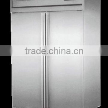 Commercial Kitchen Refrigerator,stainless steel material