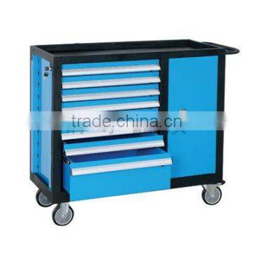 GBL701 tool cabinet with tools metal tool cabinet