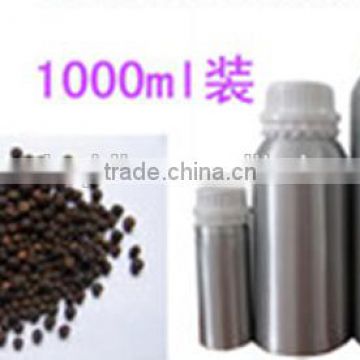 100% Pure Black Pepper Oil - Natural from China
