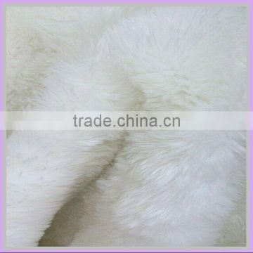 acrylic 12mm tumbling faux fur fabric mongolian lamb fur online fabric shops