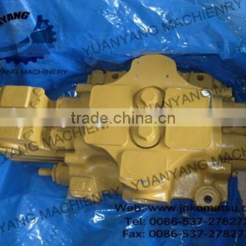shantui bulldozer valve assy 709-62-27002 sd23 dozer hydraulic valve assembly