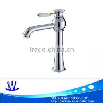 Bathroom modern faucet siphon sink automatic faucet