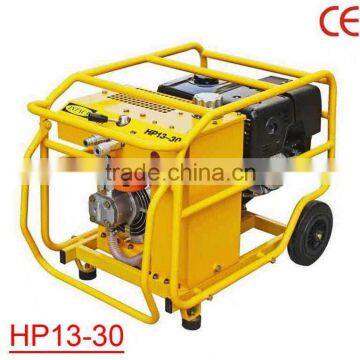 13HP hydraulic power pack