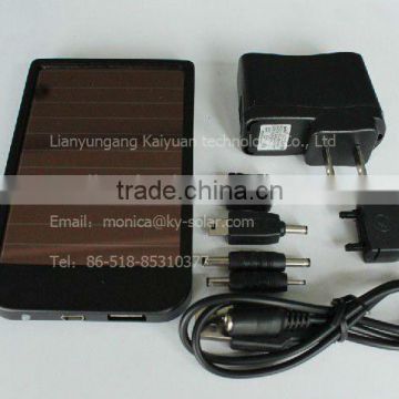 blackberry solar charger case