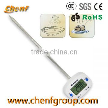 Wholesale Pen LCD Display Digital Food Thermometer is suitable for home cooking ,BBQ