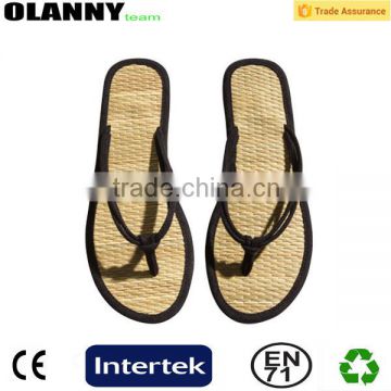 hot selling discount price customized flip flops