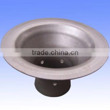 Supplies Jiangsu stainless steel venturi tube for filter cages