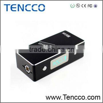 2015 tencco wholesale dovpo mini 50w Dovpo box mod 7-50w e cig wholesale china