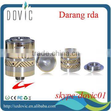 Stainless color darang clone rda