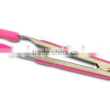 Kitchen Silicone Tongs