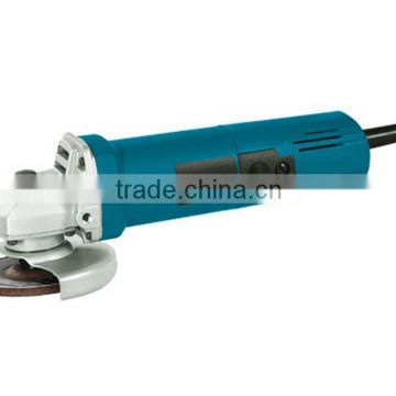 100mm blue angle grinder hot selling