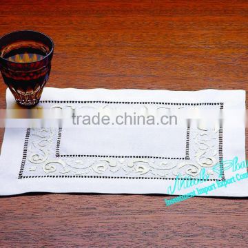 High Quality Napkin And Placemat For Restaurant- no 4