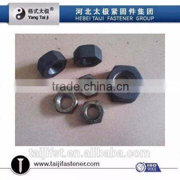 DIN934 Hex Nut