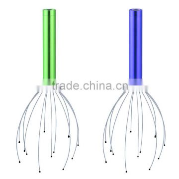 Soothing & Reduce Tension Head Massager