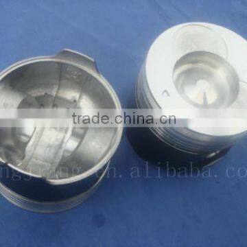 ZS1110 Single cylinder diesel engine piston