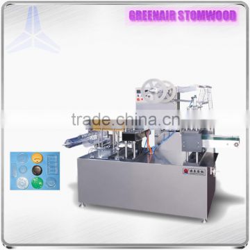 Plastic Blown and Forming Die-cutting Machine