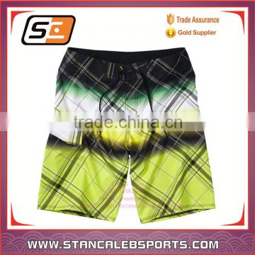 Stan Caleb fishing shorts wholesale board shorts custom in China