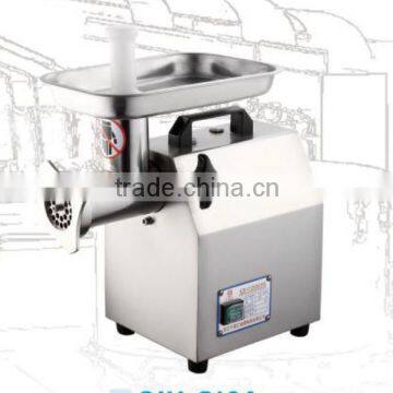 High quality home and business stainless steel industrial table meat grinder/C12A