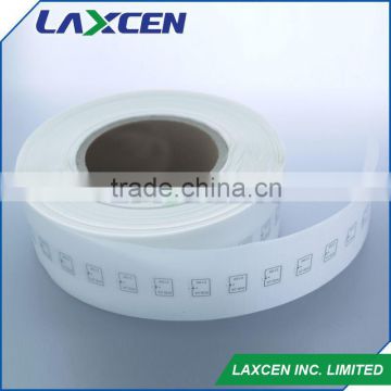 ALN 9613 Best selling, High Quality, UHF RFID tag label manufacturer with 10 years experience Alien 9613