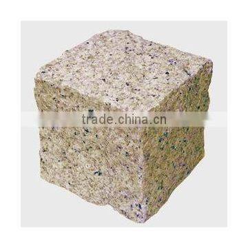 g636 cube stone