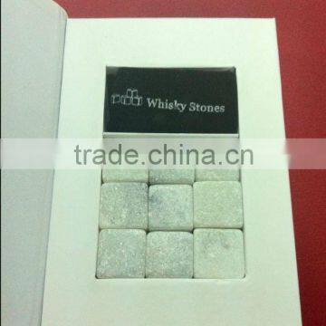 whisky stone