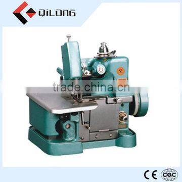 fine performance gn1-6d medium-speed overlock sewing machine