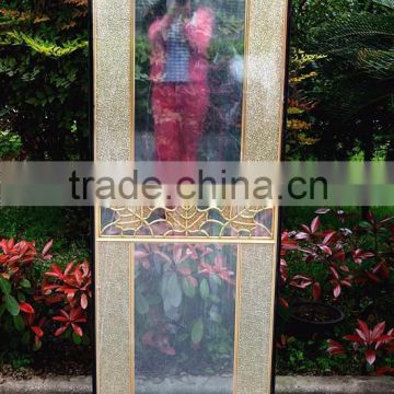 2015 NEW stained glass,more beautiful for modern decoration